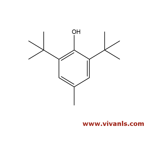 Metabolites-Butylated Hydroxy Toluene-1659011228.png